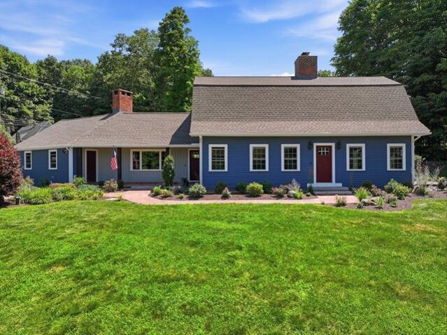 House for sale in Wilbraham, Hampden County