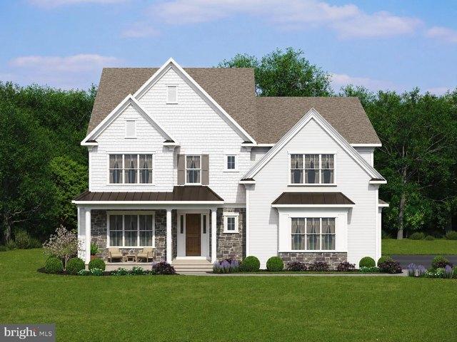House for sale in Gwynedd, Pennsylvania