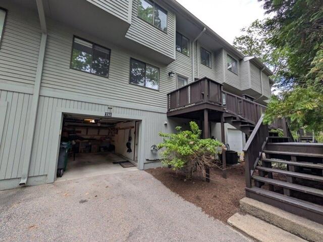Condo for sale in Ashland, Massachusetts