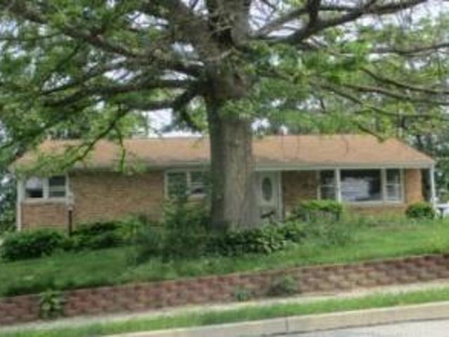 House for sale in Manchester