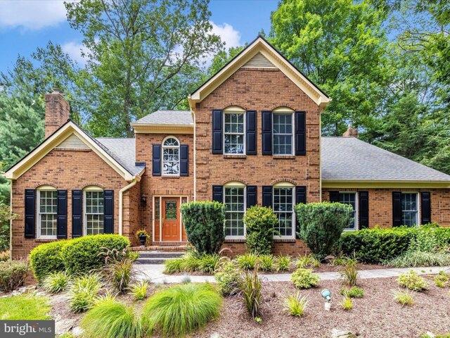 House for sale in Myersville