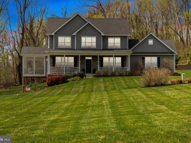 House for sale in Myersville House for sale in Myersville