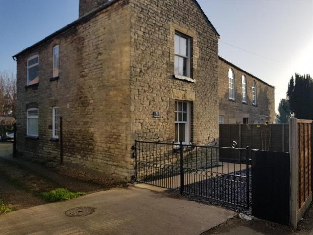 Room for rent in Crow Hill, Irthlingborough