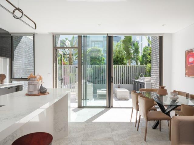 Townhouse for sale in Sydney, New South Wales