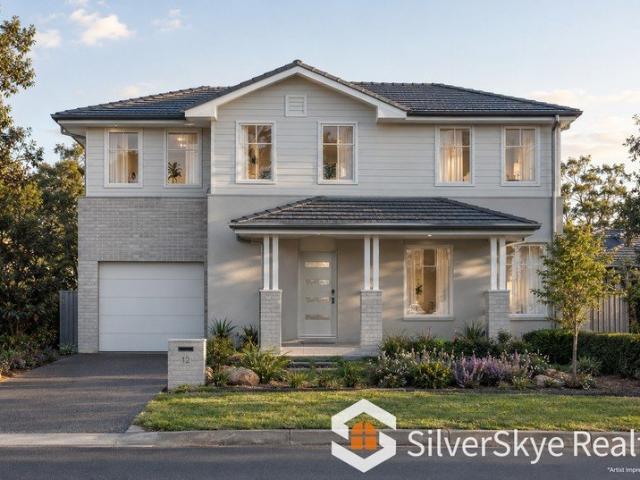 House for sale in Sydney, New South Wales