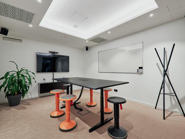 Büro mieten in Tempelhof–Schöneberg, Berlin