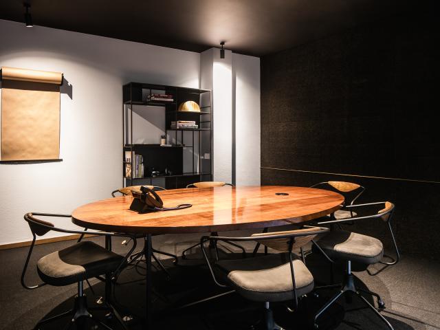 Bureau location à D'hoye, Bruxelles