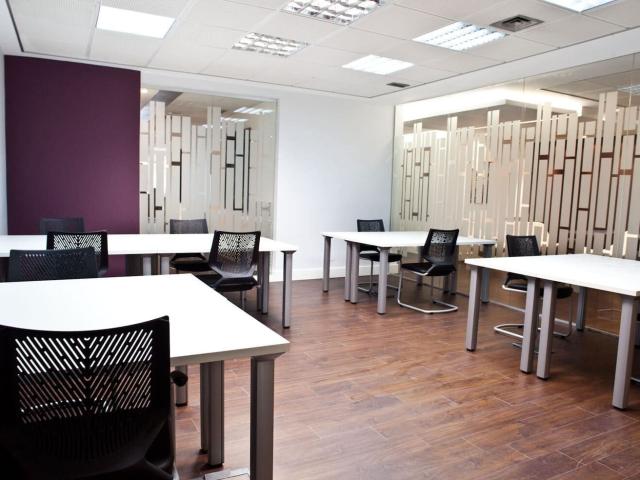 Oficina en alquiler en Castillejos, Madrid