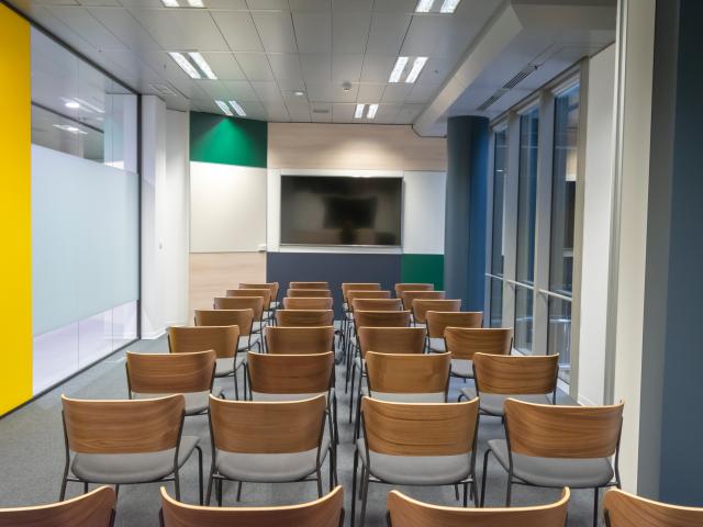 Oficina en alquiler en Húmera, Pozuelo De Alarcón