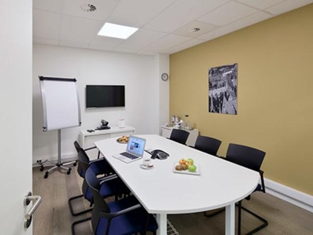 Bureau location à Bodeghem-saint-martin, Brabant