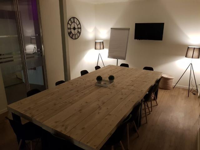 Bedrijfspand te huur in Cuijk, Noord Brabant