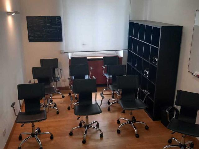 Ufficio in affitto a Municipio Roma II, Roma Capitale
