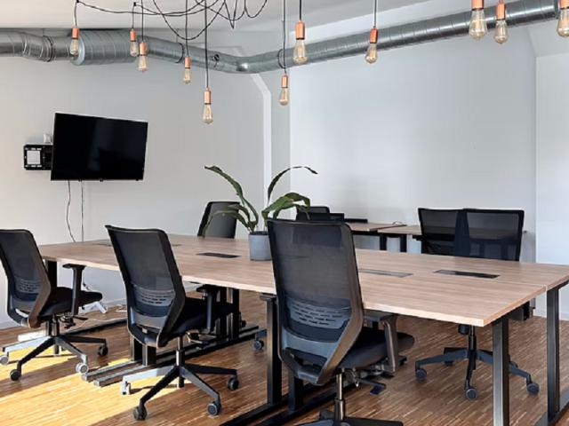 Büro mieten in Zeitungsviertel, Berlin