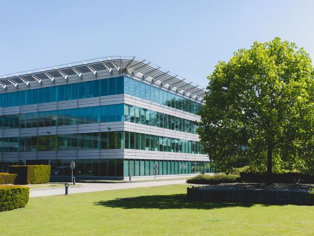 Bureau location à Woluwe-saint-etienne, Brabant