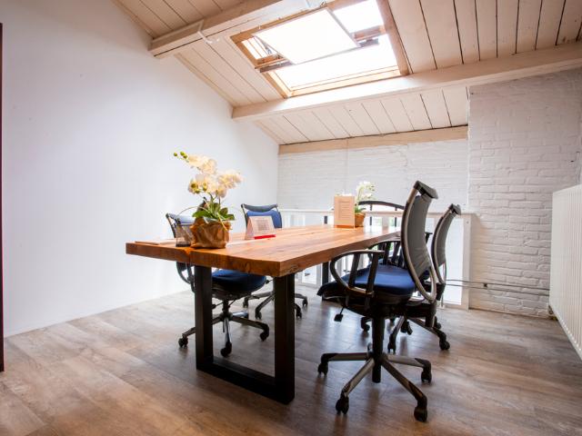 Bedrijfspand te huur in Bergen op Zoom, Bergen Op Zoom