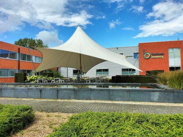 Bureau location à Lava, Brabant