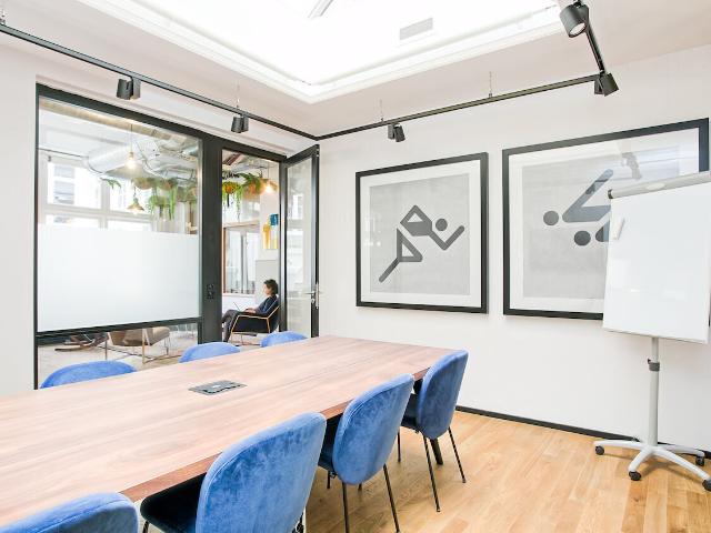 Büro mieten in Stadtmitte, Düsseldorf