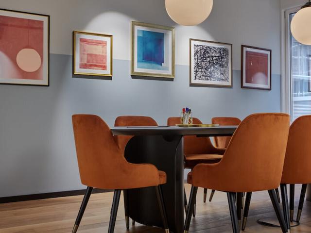 Büro mieten in Charlottenburg, Berlin