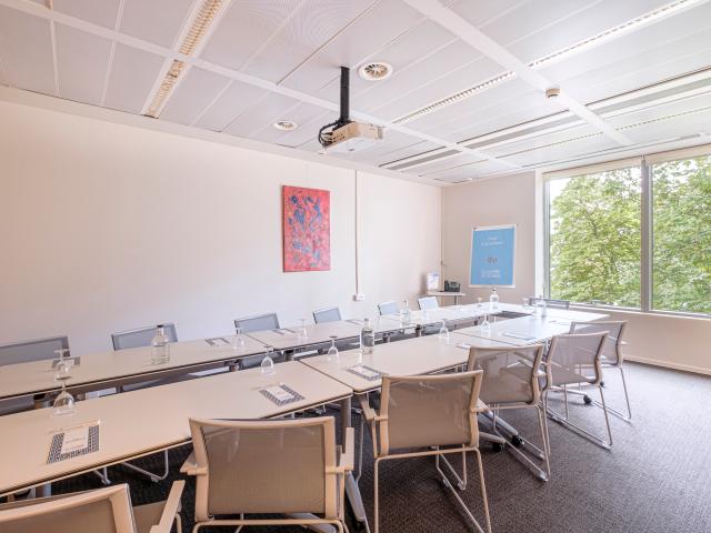 Bureau location à Brussel, Bruxelles
