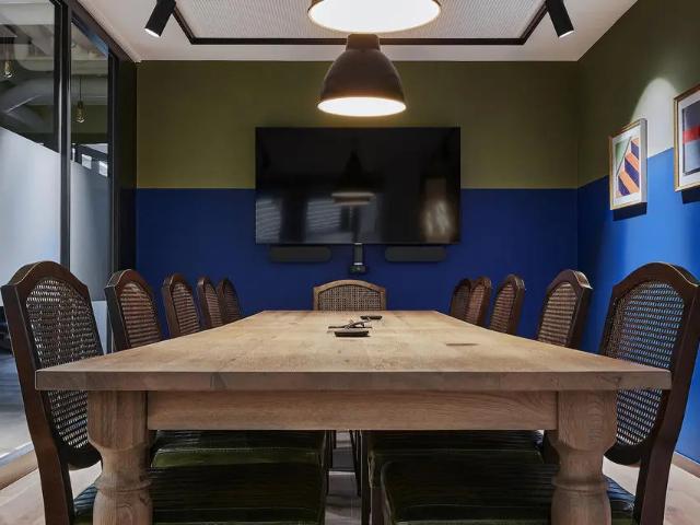 Büro mieten in Mitte, Berlin