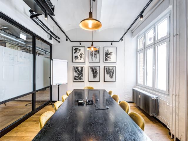 Büro mieten in Mitte, Berlin