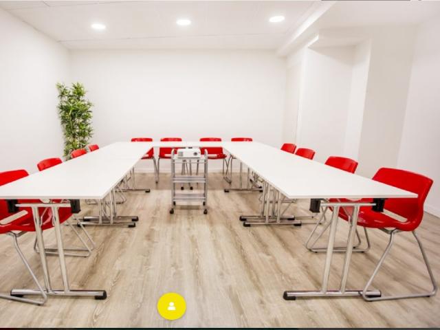 Oficina en alquiler en Moncloa-Aravaca, Madrid