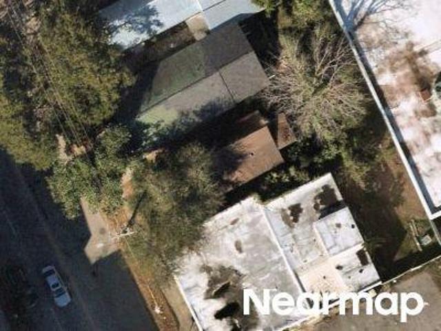 House for sale in Charleston, South Carolina