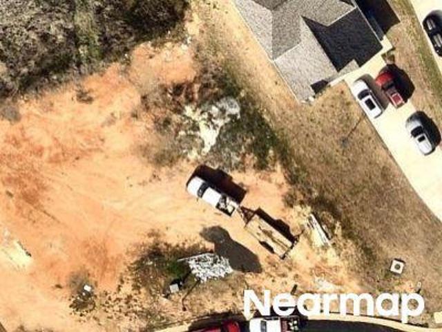 Land for sale in Cropwell, Alabama