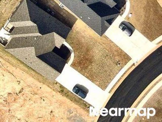 Land for sale in Cropwell, Alabama