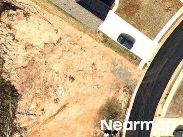 Land for sale in Cropwell, Alabama