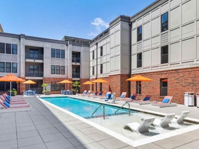 Apartment for rent in Charleston, South Carolina