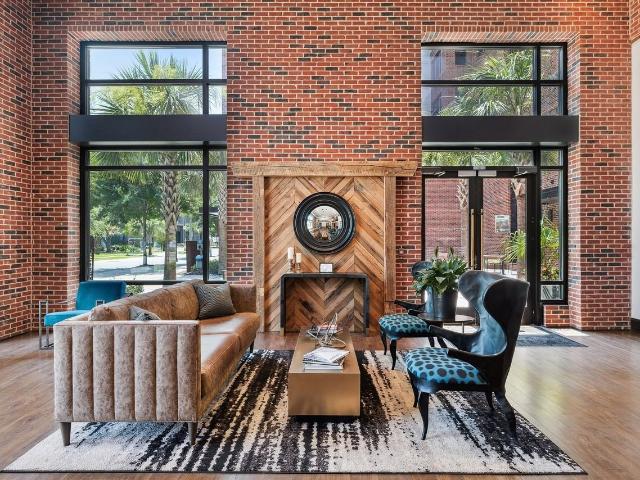 Apartment for rent in Charleston