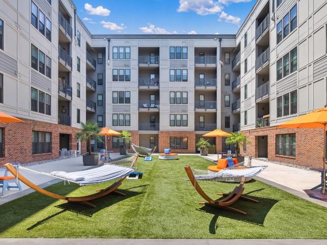 Apartment for rent in Charleston