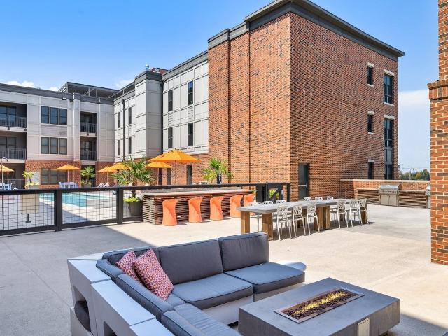 Apartment for rent in Charleston, South Carolina