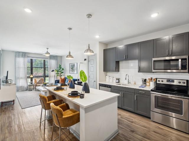 Apartment for rent in Charleston, South Carolina