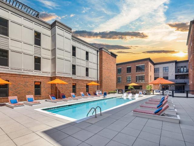 Apartment for rent in Charleston, South Carolina