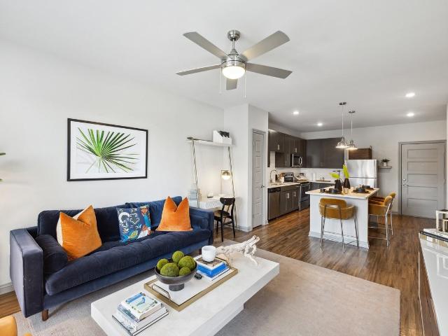 Apartment for rent in Charleston, South Carolina