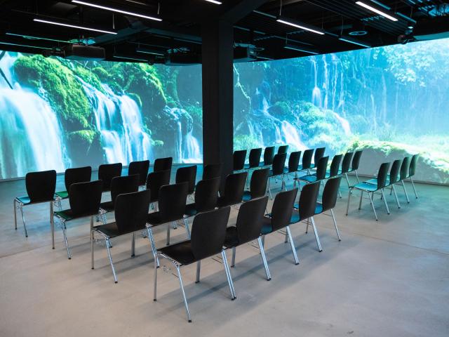 Büro mieten in Ostermundigen, Bern