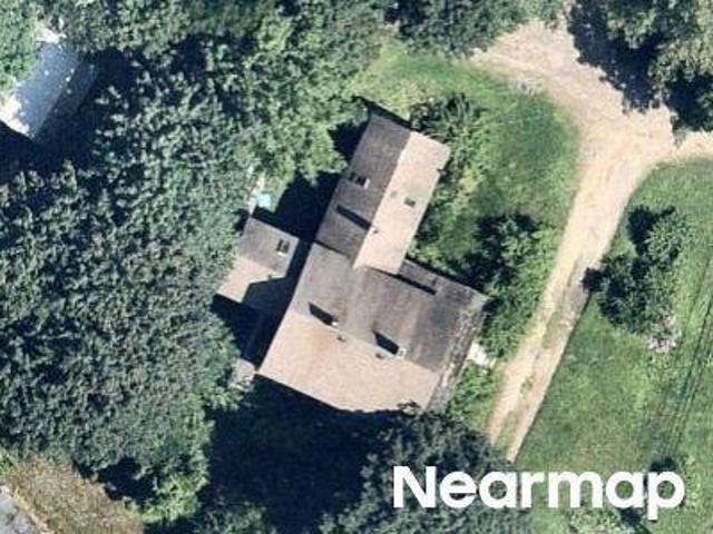 House for sale in Massachusetts