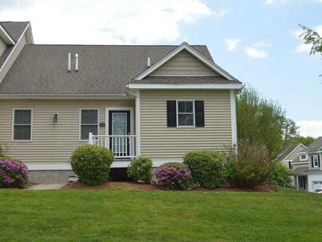 Condo for sale in Southborough, Massachusetts