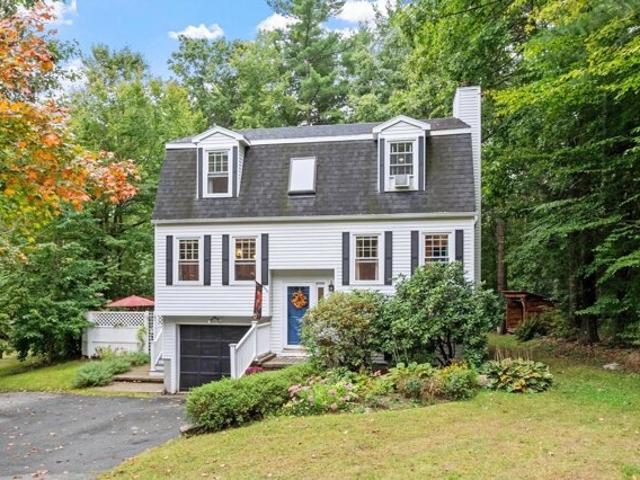 House for sale in Keene, Cheshire County