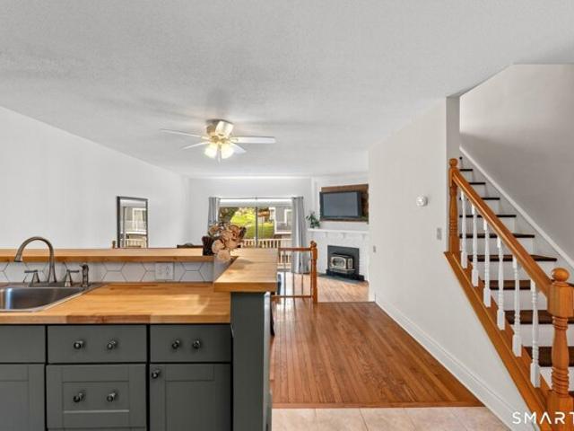 House for sale in Meriden, South Central Connecticut Planning Region