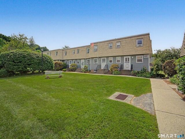 House for sale in Meriden, Connecticut
