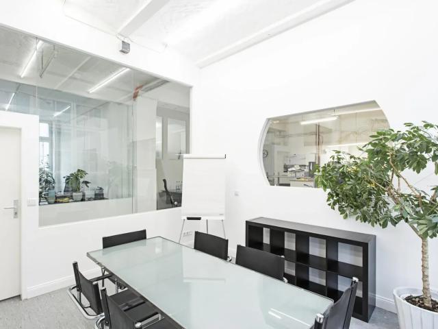 Büro mieten in Kreuzberg, Berlin