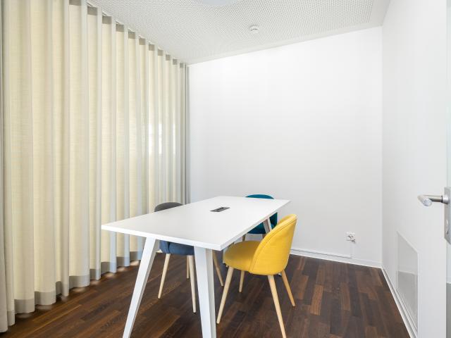 Büro mieten in Winterthur, Zürich