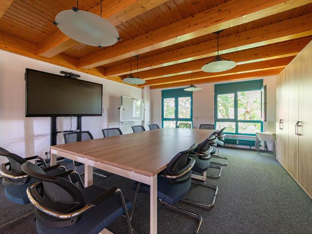 Büro mieten in Hohen Neuendorf