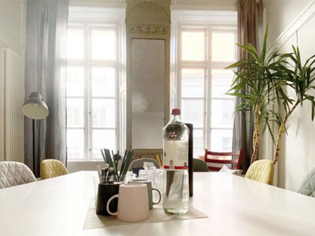 Büro mieten in Innenstadt, Lübeck