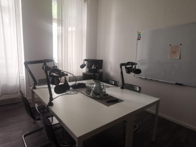 Gewerbe mieten in Westend, Berlin