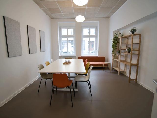 Büro mieten in Friedrichshain, Berlin