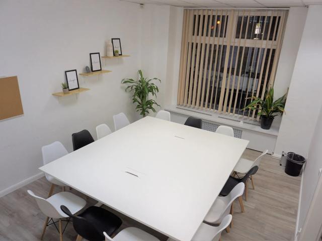 Büro mieten in Prenzlauer Berg, Berlin
